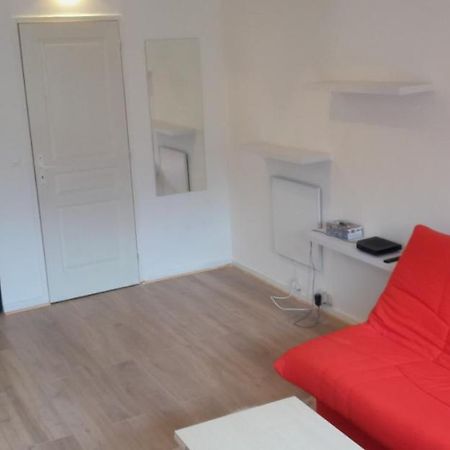 Appartement 2 Ch 40 M2 Au Pied Des Pistes De Ski Enchastrayes Kültér fotó